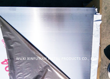 AISI 304 Stainless Steel Kick Plate For Door Protection With Mill Cover