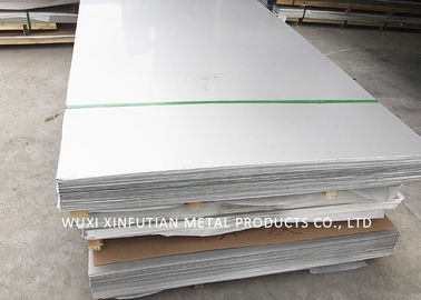 Cold Rolled 316 316L Stainless Steel Sheet 4X8 300 Series Metal Bright