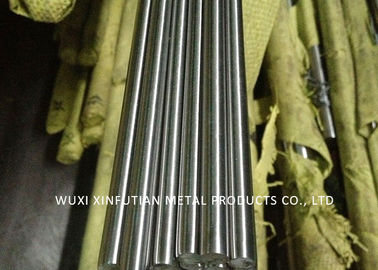 Polished Finish 316L Stainless Steel Profiles Round Bar Diameter 1.0 - 250mm