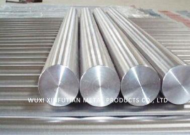 1.4410 Duplex 2507 Stainless Steel / Stainless Steel Round Rod Corrosion Resistant