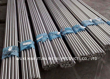 Good price Polished Finish 316L Stainless Steel Profiles Round Bar Diameter 1.0 - 250mm online