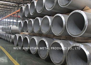 Good price Duplex Stainless Steel Tube Pipe Diameter 3.0-500mm UNS S32750 Free Sample online