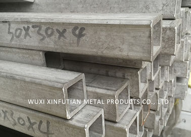 Good price TIN Titanium 316 Seamless Stainless Steel Pipe AISI ASTM For Metal Tools online