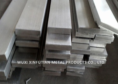 2205 Duplex Polished Stainless Steel Flat Bar Food Processing Equipment