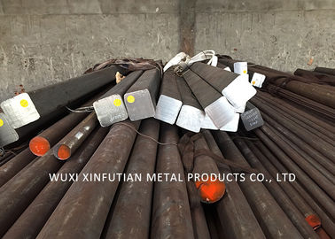 Good price 2CR13  / 420 Diameter  16mm - 300mm  Stainless Steel Profiles Black Bar online