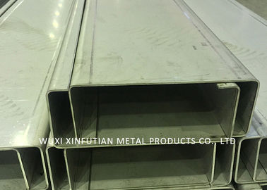 Good price Customized Stainless Steel C Channel / Stainless Steel Channel For Park Project online