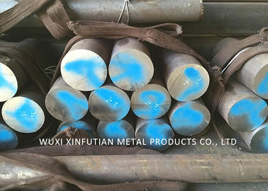 Black Finish 2304 Duplex Stainless Steel Round Bar Corrosion Resistance