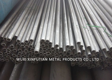 Good price Silver 17-4PH / 630 Ss Seamless Pipe 1
