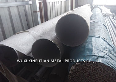 Good price 309S Seamless Stainless Steel Pipe ASTM A312 / A269 / A213 Multiple Finish online