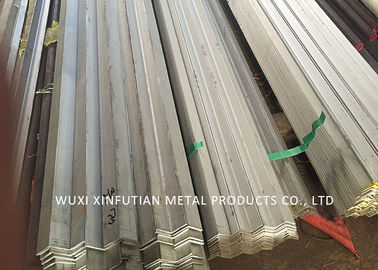 UNS S32205 / S31803  Duplex Stainless Steel Square  Round Bar High Yield Strength