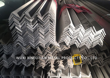 Polished Bright Surface U Channel Stainless Steel Bar For Ship Building