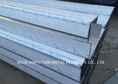 Good price 430 Stainless Steel Profiles U Channel Steel Bar Sample Free Water Proof Package online