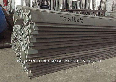 Good price Pickled Surface 201 Stainless Steel Angle Bar ASTM A479 For Industry Use online