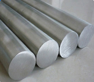 1.4410 Duplex 2507 Stainless Steel / Stainless Steel Round Rod Corrosion Resistant