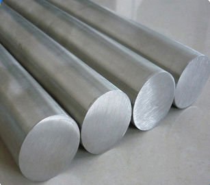Good price 1.4410 Duplex 2507 Stainless Steel / Stainless Steel Round Rod Corrosion Resistant online