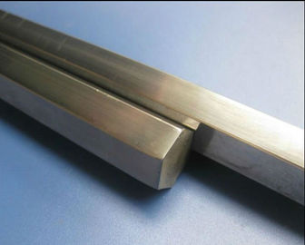 Good price Black Finish 2304 Duplex Stainless Steel Round Bar Corrosion Resistance online