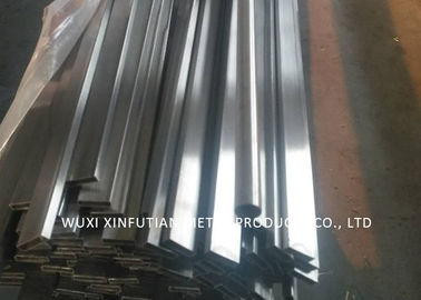 Good price Sanitary Grade Stainless Steel Welded Tube / SS 304 Thin Wall Stainless Steel Round Tube online