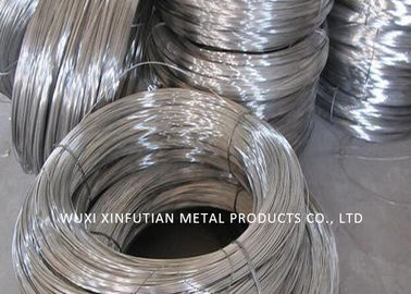 Good price 410 Stainless Spring Steel Wire / Stainless Steel Coil Wire Multiple Color online