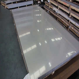 Kitchen Accessories Sink Ss Sheet , Thin Stainless Steel Sheets Surface Finish