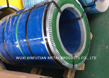 Austenite 904L Stainless Steel Sheet Coil 2B NO 1 Finish 1.5 - 6 mm Thickness For Chemical Industry