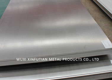 Good price NO.1 Finish Duplex Steel Plate 2205 / Stainless Steel Duplex S31803 Sample Free online
