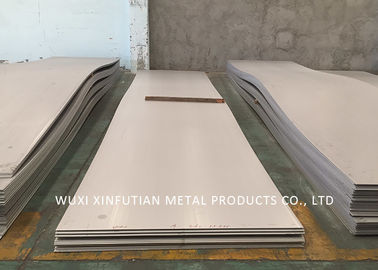 Good price Baosteel Type 316 Stainless Steel Sheet NO1 Finish Corrosion Resistance online