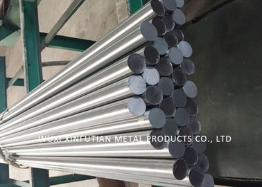 17 - 7ph / 631 / UNS 17700 Stainless Steel Profiles 50mm Ss Round Bar