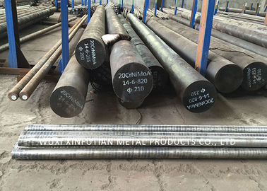 Good price 17 - 7ph / 631 / UNS 17700 Stainless Steel Profiles 50mm Ss Round Bar online