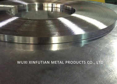 UNS 17700 / 17-7ph / 631 Stainless Steel Strip Coil As SA693 For Making Spring Gasket