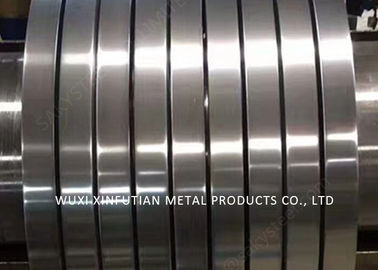 Good price UNS 17700 / 17-7ph / 631 Stainless Steel Strip Coil As SA693 For Making Spring Gasket online