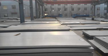 309s Hot Rolled Stainless Steel Sheet , Stainless Steel Perforated Sheet Metal Fast Delivery