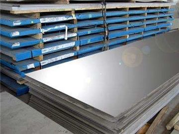 Good price Customized 410s Cold Rolled Stainless Steel Sheet Plate 0.3mm Thickness online