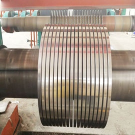 Good price ASTM Standard Mirror Finish Stainless Steel Strip Coil 304 With 0.01-2.5mm Thickness online