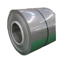 Good price 2B BA Finish Stainless Steel Strip Coil Sus304 321 201 With Deep Drawn online