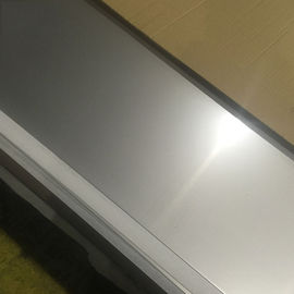 Good price Large Stock Cold Rolled Stainless Steel Sheet 2B NO 4 Finish 304 316 Plate online