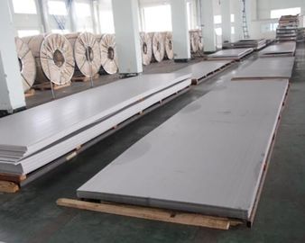 304 430 BA Finish Cold Rolled Stainless Steel Sheet 2B Plate In Coils