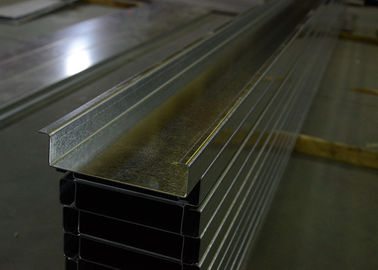 Good price 316 U H T Channel Stainless Steel Profiles For Indusrty , Finish Process online