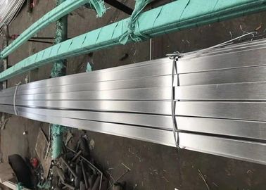 Good price Polished Stainless Steel Profiles Flat Round U Channel Bar 316 316L 304 online