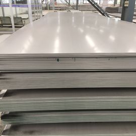 1020 A36 Hot Rolled Stainless Steel Sheet Metal 4x8 Mill Edge Slit Edge