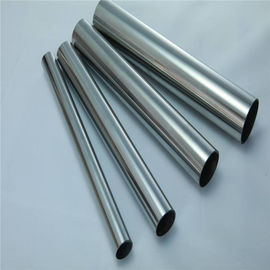 Good price Customized Stainless Steel Welded Tube Round Steel Pipe Cold Rolled / Hot Rolled online