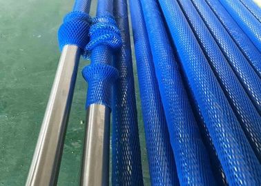 Length 4m 17-7 Stainless Steel Profiles Stainless Steel Round Rod For Casting