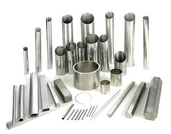 Good price 200 / 300 Series Grade Stainless Steel Welded Tubes Railing End 3 Inch online