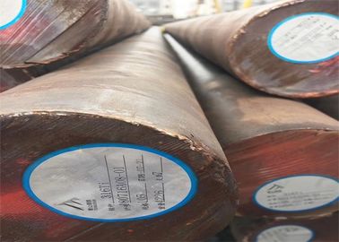 Good price 420 2Cr13 Stainless Round Rod Dia 120mm Black Finish For Construction online