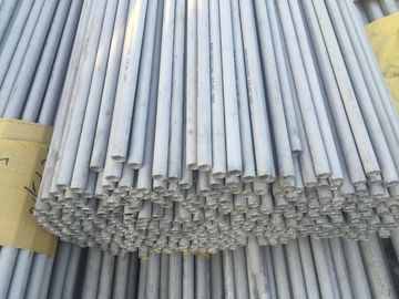Good price 6 Inch Diameter Industrial Seamless Stainless Steel Pipe For Oil And Gas online