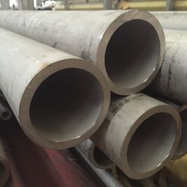 Good price 1 Inch Small Diameter Seamless Steel Tube ASTM 200 201 Stainless Steel Tube online
