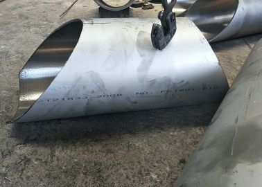 Good price 1.5 Inch 3 Inch Diameter Seamless Steel Pipe Cutting To Size As Customized online
