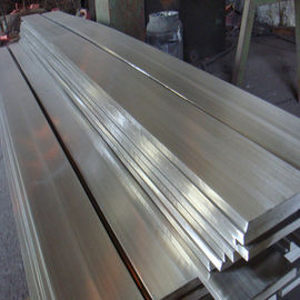 TP 304/316 Stainless Steel Profiles Flat Bar Mirror For Construction Material