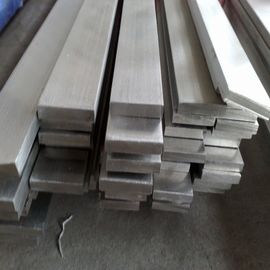 Good price 6mm ASTM Bright Stainless Steel Special Profiles 303 304 Stainless Steel Flat online