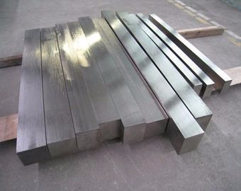 6mm ASTM Bright Stainless Steel Special Profiles 303 304 Stainless Steel Flat
