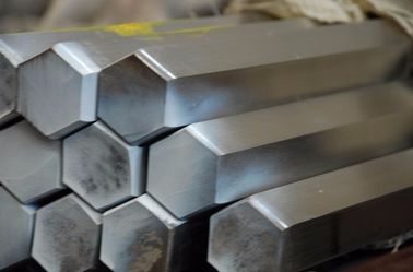 Good price Polished Bright Stainless Steel Profiles SS304 SS316 Stainless Steel Hexagonal Bar online